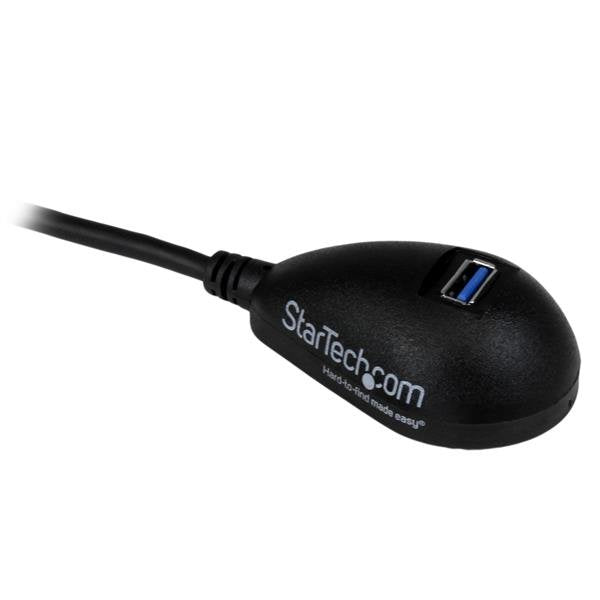 Startech Cable 1,5m Extension Usb 3.0 Superspeed T