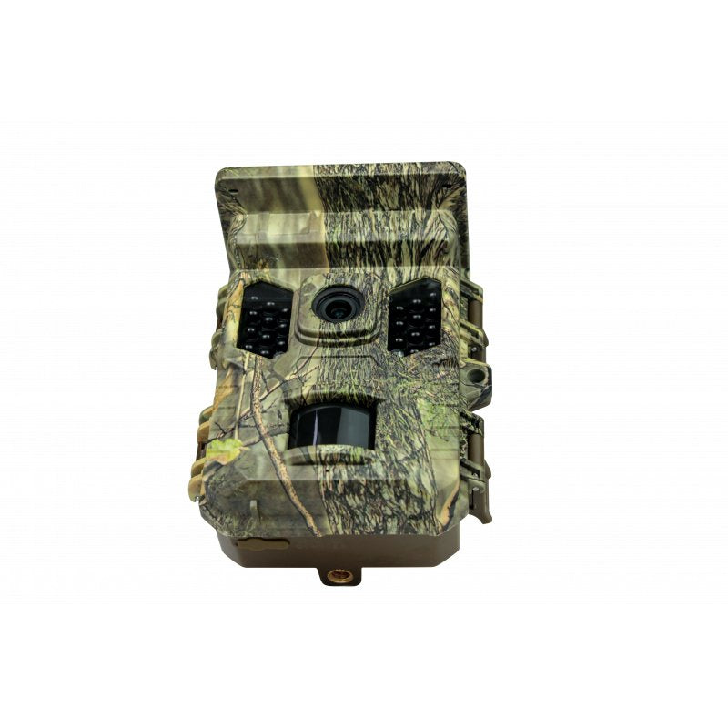 Cámara De Exploración Braun Black300 Wifi Solar 4k Mini