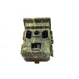 Cámara De Exploración Braun Black300 Wifi Solar 4k Mini