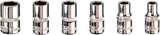 EAN 4040849778421 - Goobay 77842 destornillador manual Sencillo Destornillador plano imagen 3