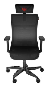 Silla Ergonómica Genesis Astat 700 Negra