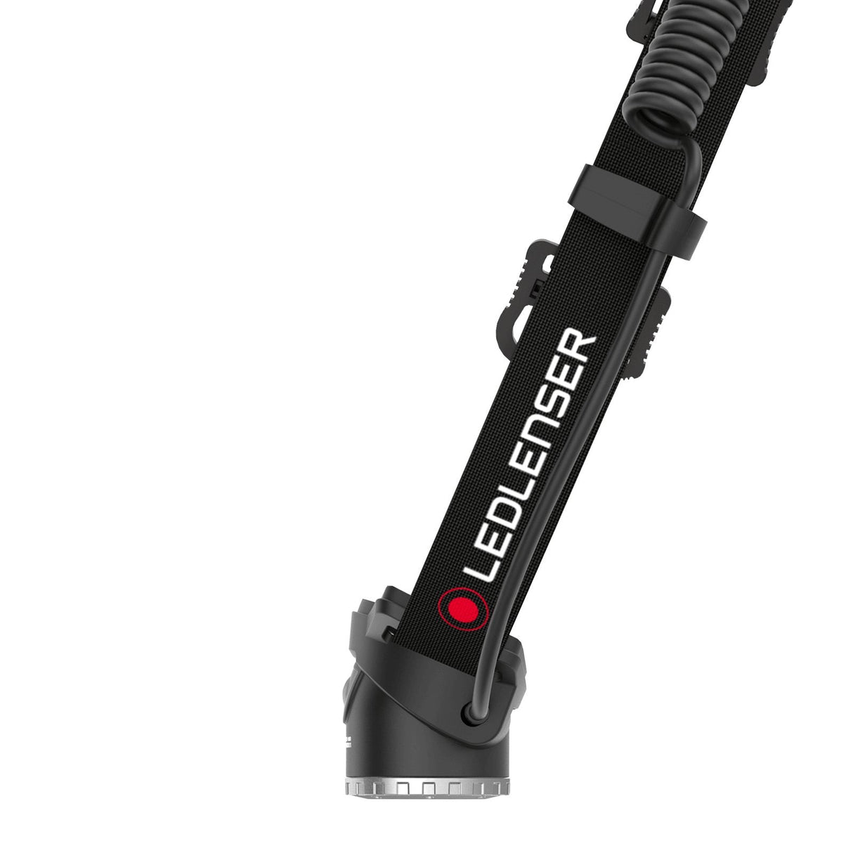 Linterna Frontal Ledlenser H8r, Luz Led
