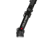 Linterna Frontal Ledlenser H8r, Luz Led