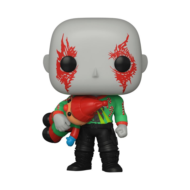 EAN 0889698643306 - FUNKO POP! 64330 figura de acción y colleccionable imagen 1