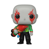 EAN 0889698643306 - FUNKO POP! 64330 figura de acción y colleccionable imagen 1