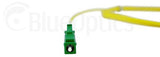 Blueoptics Lwl Patchkabel Lc-Apc / Lc-Apc Sm Os2 20,0m