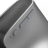 Mysz Ergonomiczna Multi Device Ewm-700 Grafitowa
