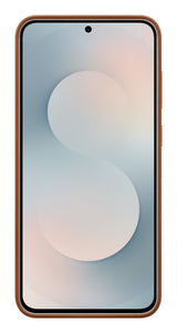 EAN 8806097670131 - Samsung EF-VS731 funda para teléfono móvil 17 cm (6.7") Naranja, Titanio imagen 2
