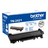 Toner Original Brother Tn2421 Negro Tn-2421