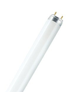 EAN 4050300517810 - Osram L 18 W/830 lámpara fluorescente G13 Blanco cálido imagen 1