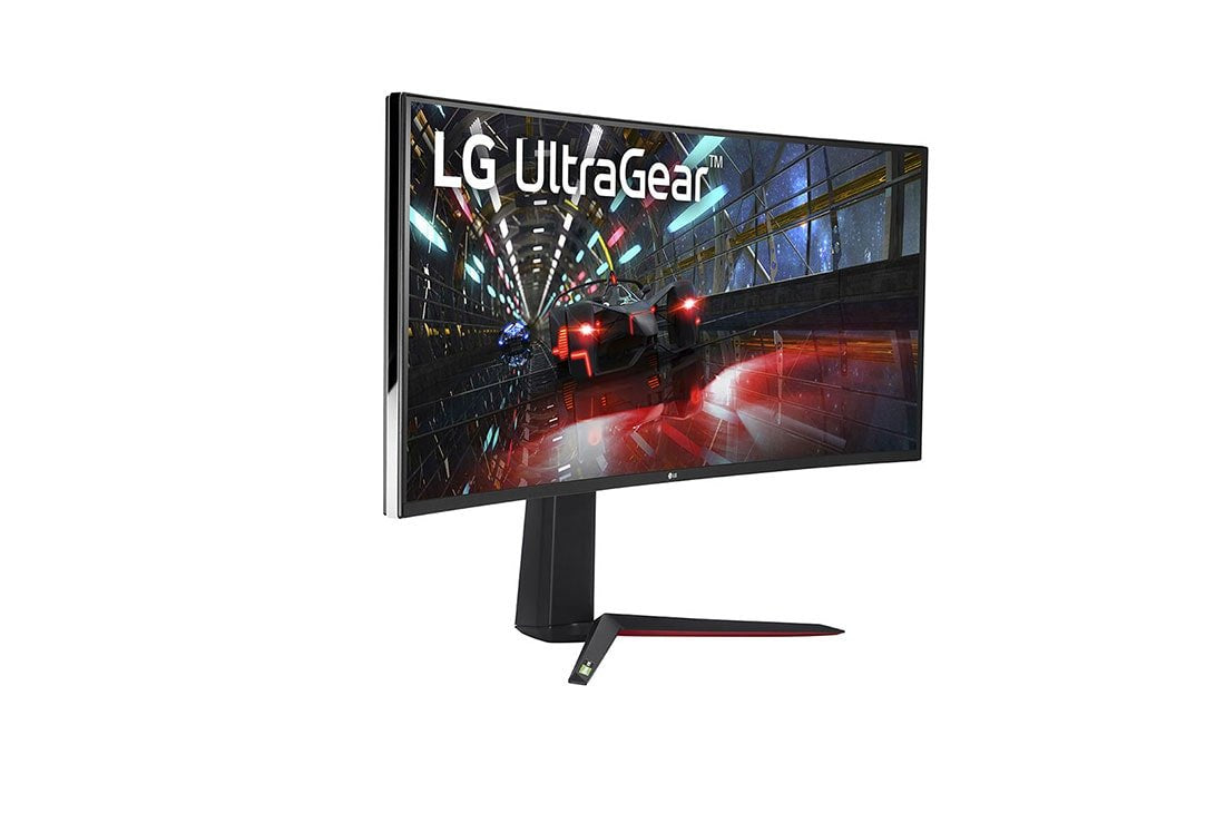 Lg Monitor 38gn950p-B 38gn950pb (38gn950p-B)