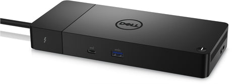 EAN 5397184718902 - DELL WD22TB4 Acoplamiento Negro imagen 2
