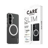 Panzerglass Care Sl1m Case Transparent Samsung Galaxy S26