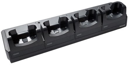 EAN 5706998792822 - Honeywell EDA50-CB-3 cargador de batería Batería para impresora de etiquetas Corriente alterna imagen 1