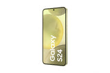 EAN 8806095299617 - Samsung Galaxy S24 15,8 cm (6.2") SIM doble Android 14 5G USB Tipo C 8 GB 256 GB 4000 mAh Ámbar, Amarillo imagen 4
