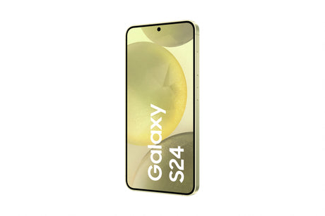 EAN 8806095299617 - Samsung Galaxy S24 15,8 cm (6.2") SIM doble Android 14 5G USB Tipo C 8 GB 256 GB 4000 mAh Ámbar, Amarillo imagen 4
