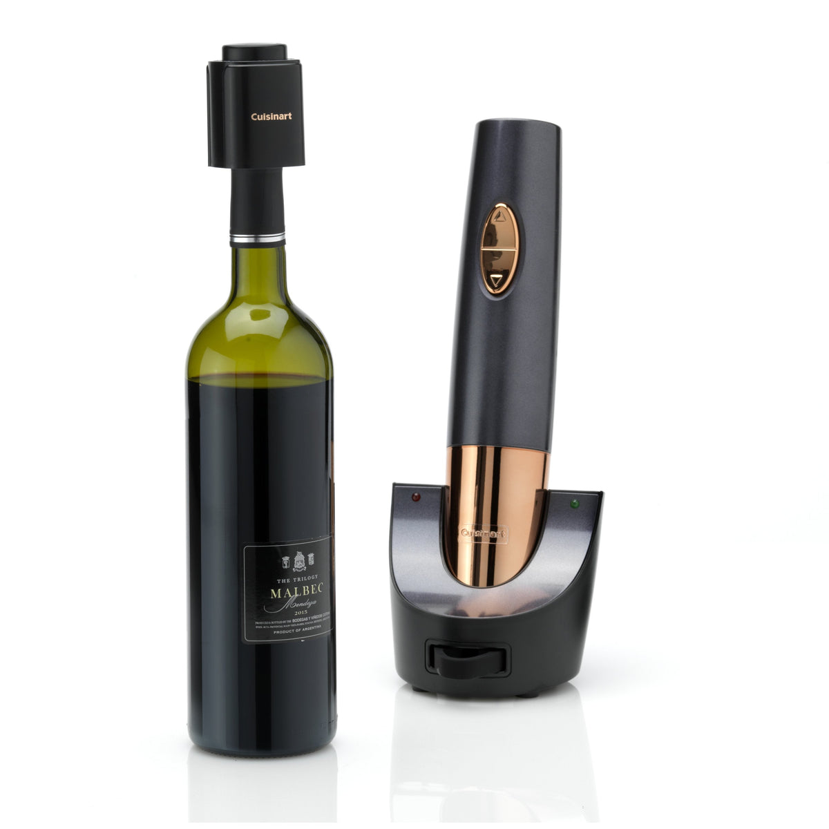 Cuisinart Cwo50e Eléctrico Weinöffner