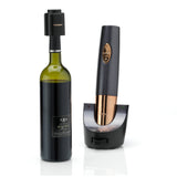 Cuisinart Cwo50e Eléctrico Weinöffner
