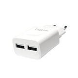Juego De Cargador Usb, 1 Cargador De Coche Y 1 Cargador Usb, 2 Puertos Con Cable  Usb 2.0 A Micro Usb Y Mini Usb