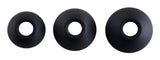 Auriculares Panasonic Rz-B120wde-K Schwarz