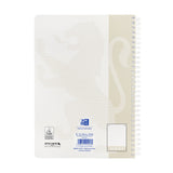 Oxford Cuaderno Din B5 Punktraster - B5
