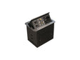 EAN 4015867180907 - Equip 333341 toma de corriente Negro imagen 1