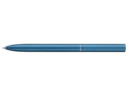 Bolígrafo 0.6 Mm Azul