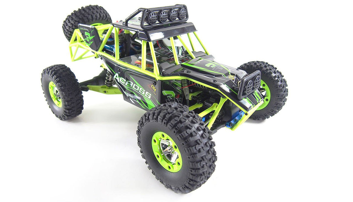 Amewi Rc Auto Crossracer Hggy Li-Ion Akku 1500mah 14+