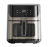 Freidora Black+Decker Bxaf6500e