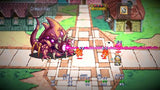 Juego Lunar Remastered Collct. Switch