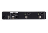 2-Port Usb 5k Displayport/Hdmi Single Cs1182dph4-At-G