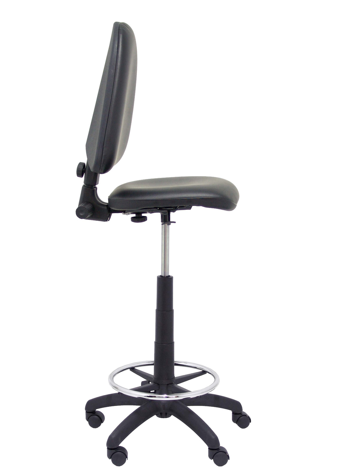 EAN 8436563386145 - PIQUERAS Y CRESPO T04CPSPNE silla de oficina y de ordenador Asiento acolchado Respaldo acolchado imagen 8