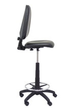 EAN 8436563386145 - PIQUERAS Y CRESPO T04CPSPNE silla de oficina y de ordenador Asiento acolchado Respaldo acolchado imagen 8