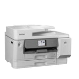 Impresora Multifuncion Brother Profesional De Tinta A3, Wifi, Doble Bandeja, Doble Cara Hasta A3 En Todas Las Funciones Y Cartuchos Xl Muy Economicos.