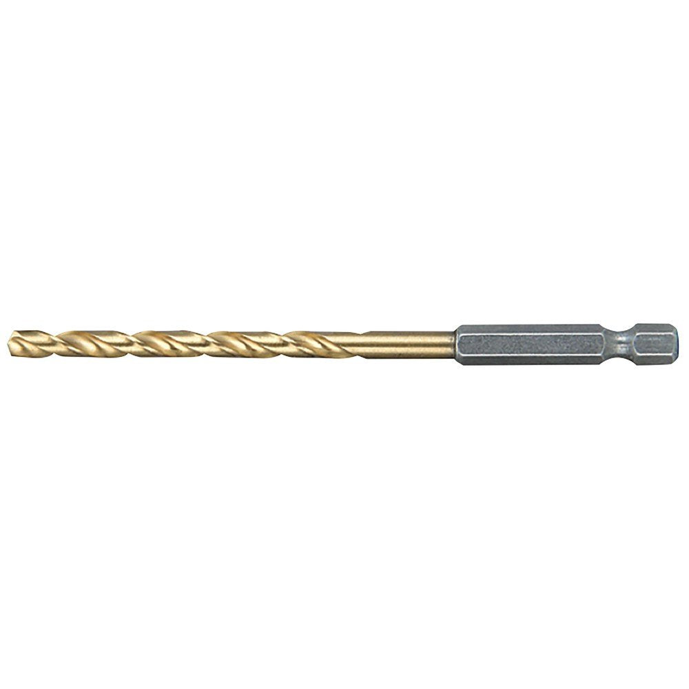 Broca Makita Titanio Hss 4.2mm