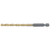 Broca Makita Titanio Hss 4.2mm