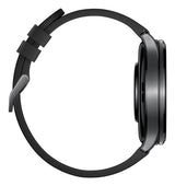 EAN 6932554431488 - Xiaomi Watch 5 3,91 cm (1.54") AMOLED 47 mm Digital 480 x 480 Pixeles Pantalla táctil Negro GPS (satélite imagen 4