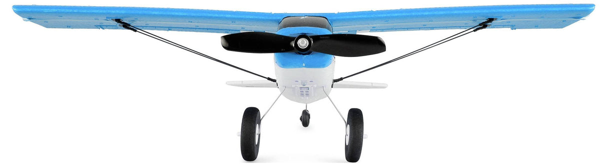 Amewi Rc Flugzeug Maule M7 Brushles 510mm 4-Kanal 3d 6g Azul