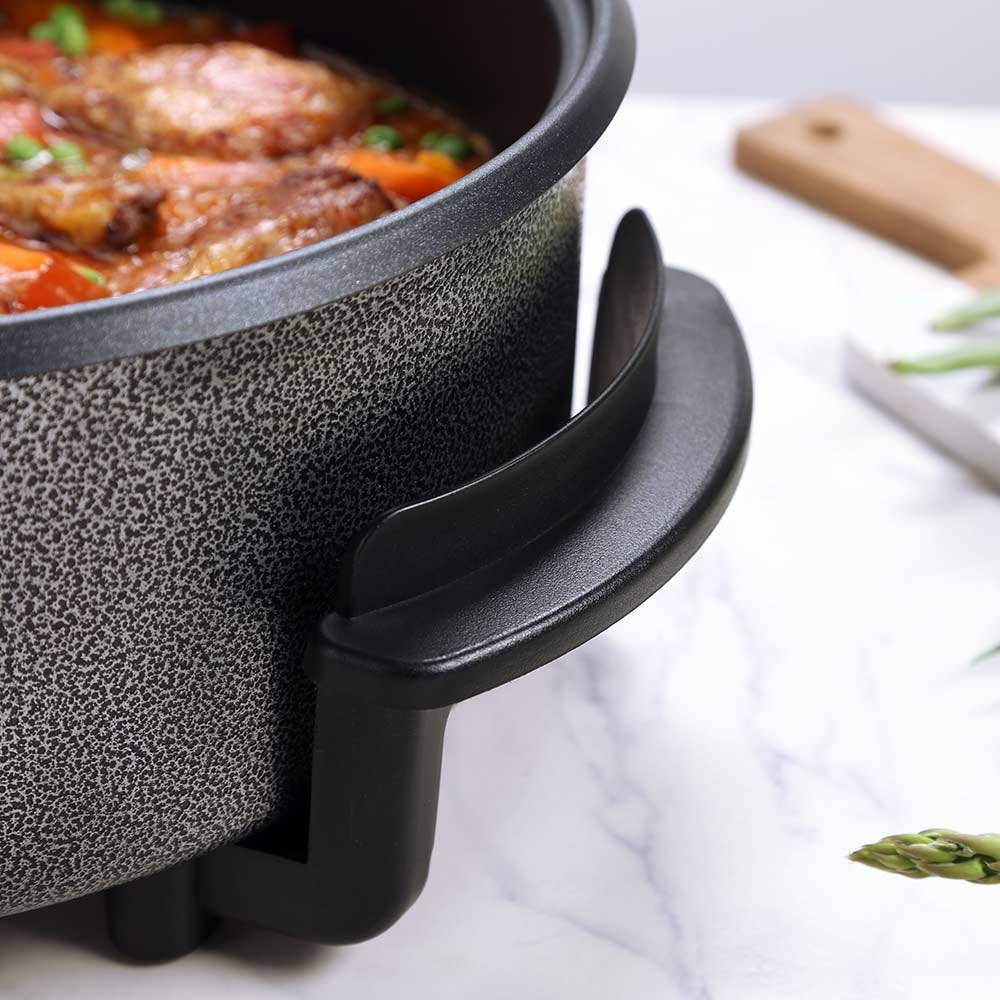 Olla Eléctrica Orbegozo Pz 3090 W