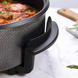 Olla Eléctrica Orbegozo Pz 3090 W