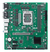 EAN 4711387856512 - ASUS PRO H810M-C-CSM Intel H810 LGA 1851 (Socket V1) micro ATX imagen 2