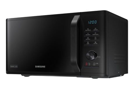 EAN 8806095686134 - Samsung MG23K3515AK Encimera imagen 3
