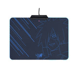 EAN 3760352730396 - Lexip Madara Destruction Alfombrilla de ratón para juegos Negro imagen 1
