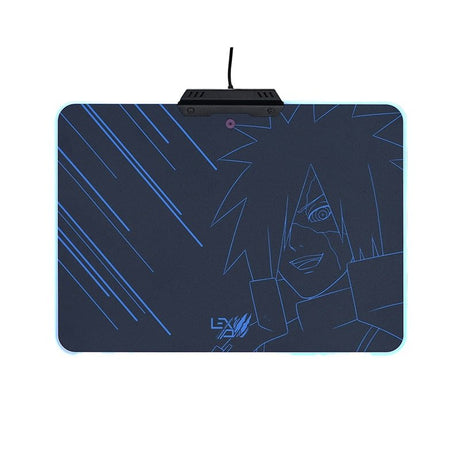 EAN 3760352730396 - Lexip Madara Destruction Alfombrilla de ratón para juegos Negro imagen 1