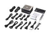 Fuente De Alimentación Phanteks Revolt Pro 1000w Atx3.0 Negra  Ph-P1000gc_eu
