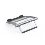 EAN 8595611705625 - i-tec Metal C31METALDOCKPADPD base para portátil y replicador de puertos Alámbrico USB 3.2 Gen 1 (3.1 Gen imagen 2