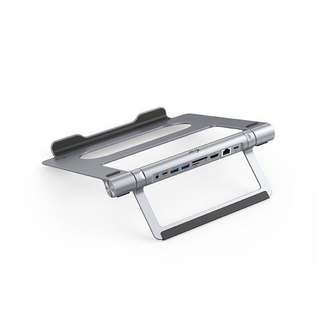 EAN 8595611705625 - i-tec Metal C31METALDOCKPADPD base para portátil y replicador de puertos Alámbrico USB 3.2 Gen 1 (3.1 Gen imagen 2