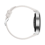 Smartwatch Huawei Watch 5 1.38" Amoled 42 Mm Digital 466 X 466 Pixeles Pantalla Táctil Beige Gps (Satélite) 55020ewd