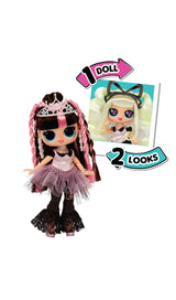 Muñeca Mga Entretenimiento L.O.L Bronce-2-Blonde Billie, 591740