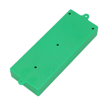 EAN 5903148912561 - Extralink ACTIVE POE INJECTOR 8 PORT GIGABIT 802.3AT/AF MODE A - 1 Gbps - 8-Port Gigabit Ethernet 48 V imagen 2